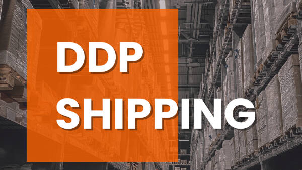 DDP Shipments