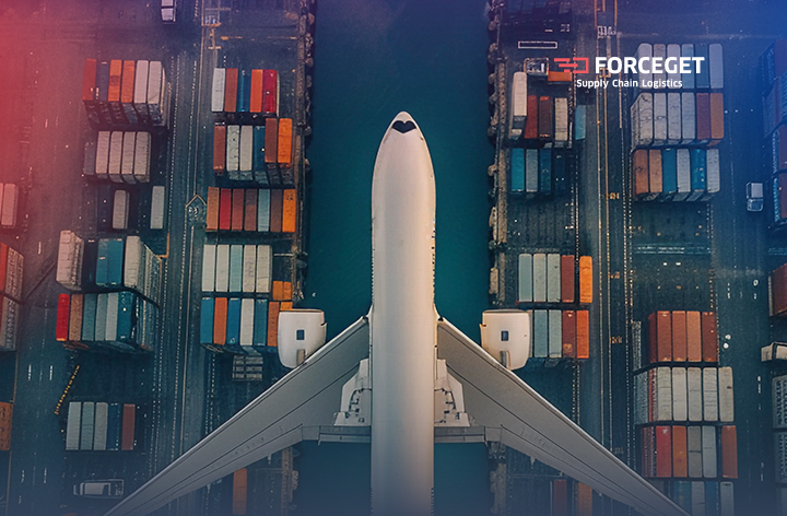 Air Freight Forwarding Service