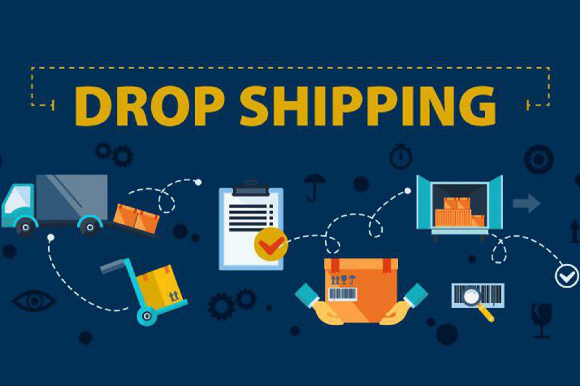 Drop Shipping Services