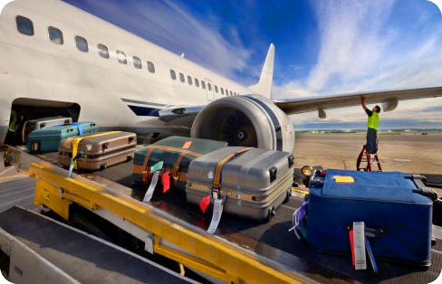 Import Export Agent In Delhi