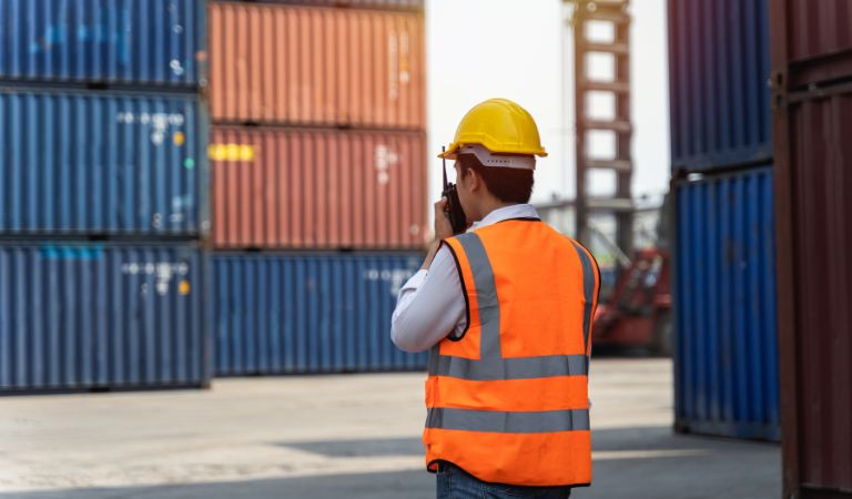 Export Import Code Number Services